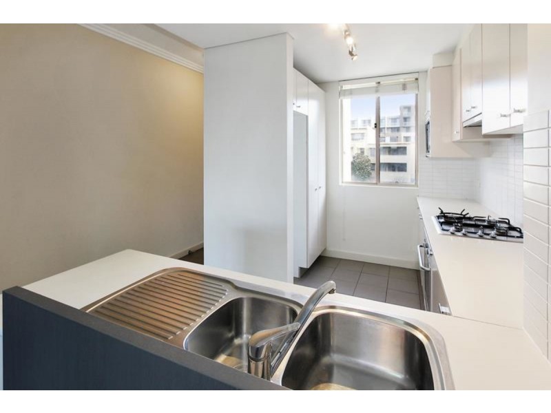 321/4 Stromboli Strait, Wentworth Point NSW 2127